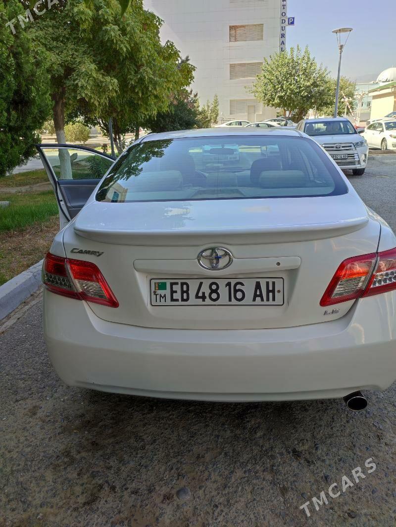 Toyota Camry 2008 - 150 000 TMT - Ашхабад - img 3