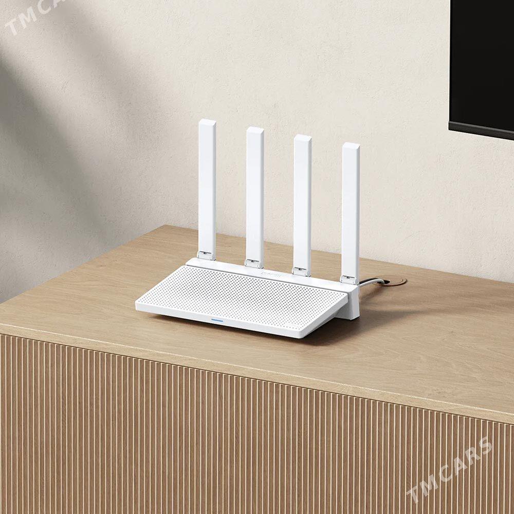 Xiaomi AX3000T PAKET - Aşgabat - img 2