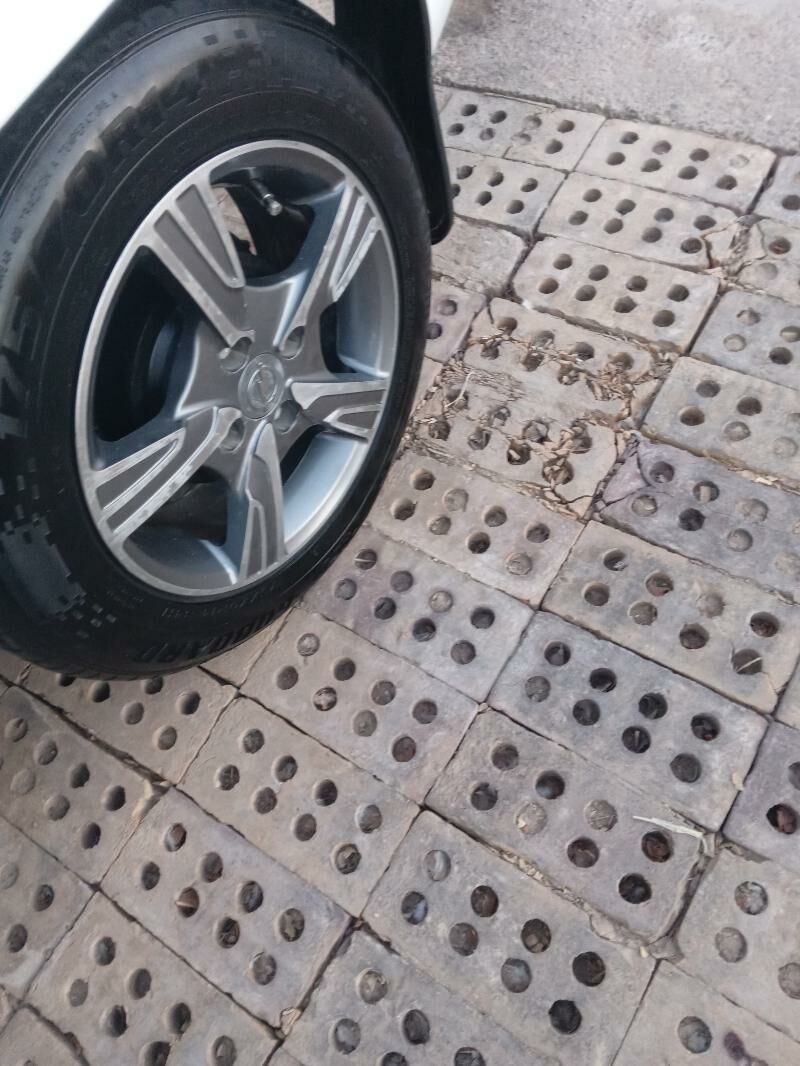 DISGA R14 1 500 TMT - Мары - img 2