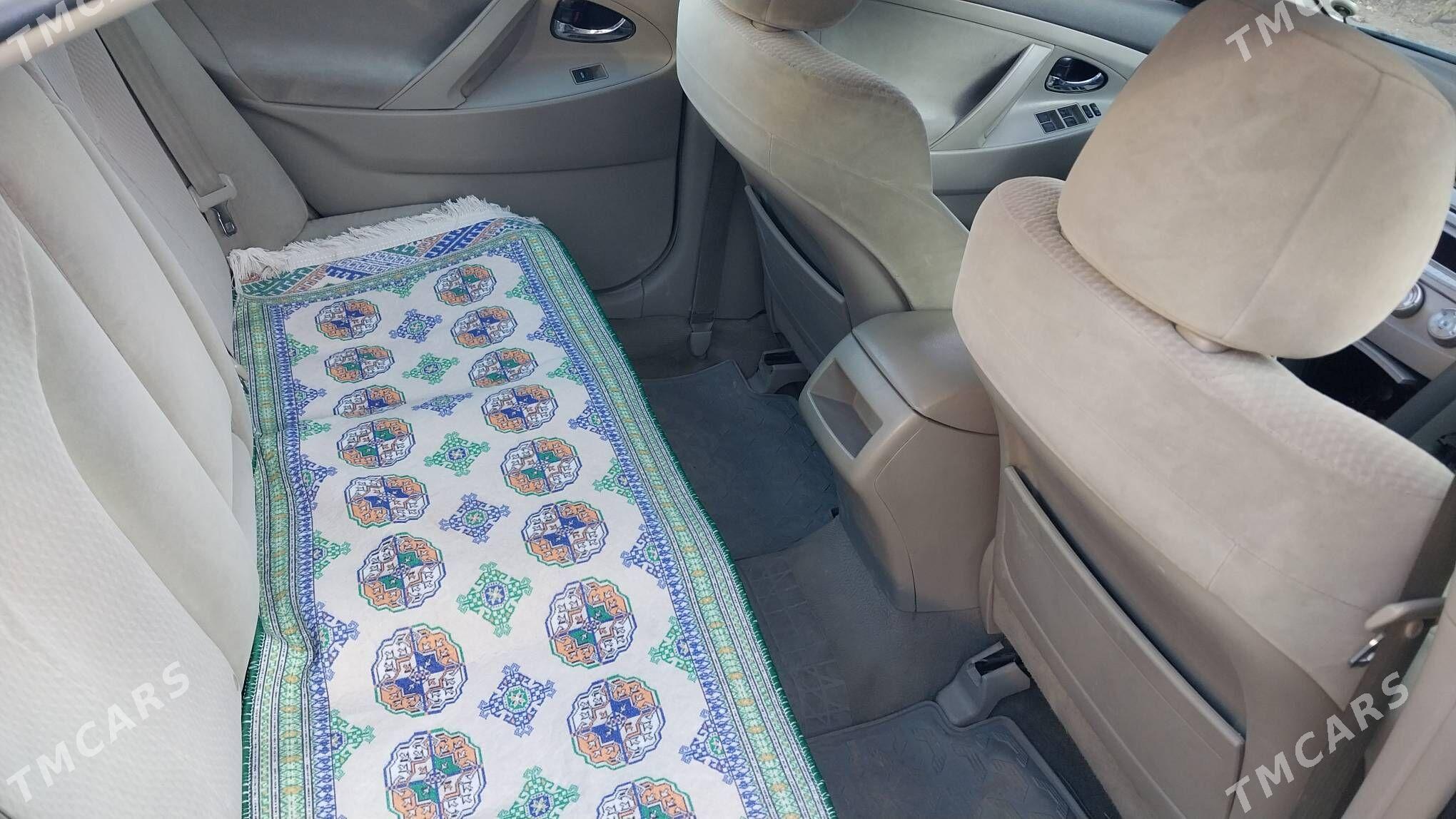 Toyota Camry 2010 - 170 000 TMT - Туркменабат - img 8