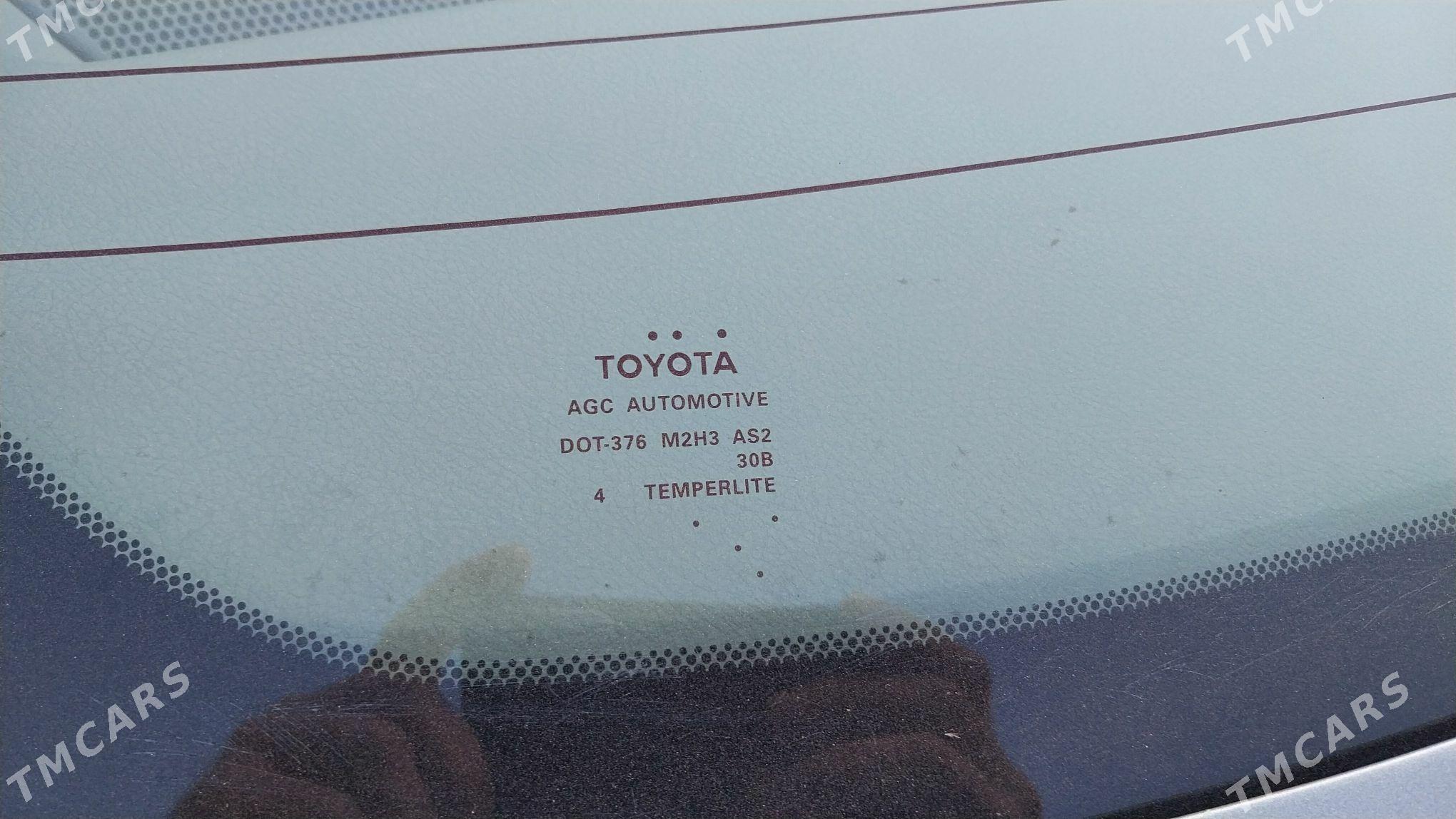 Toyota Camry 2010 - 170 000 TMT - Туркменабат - img 9