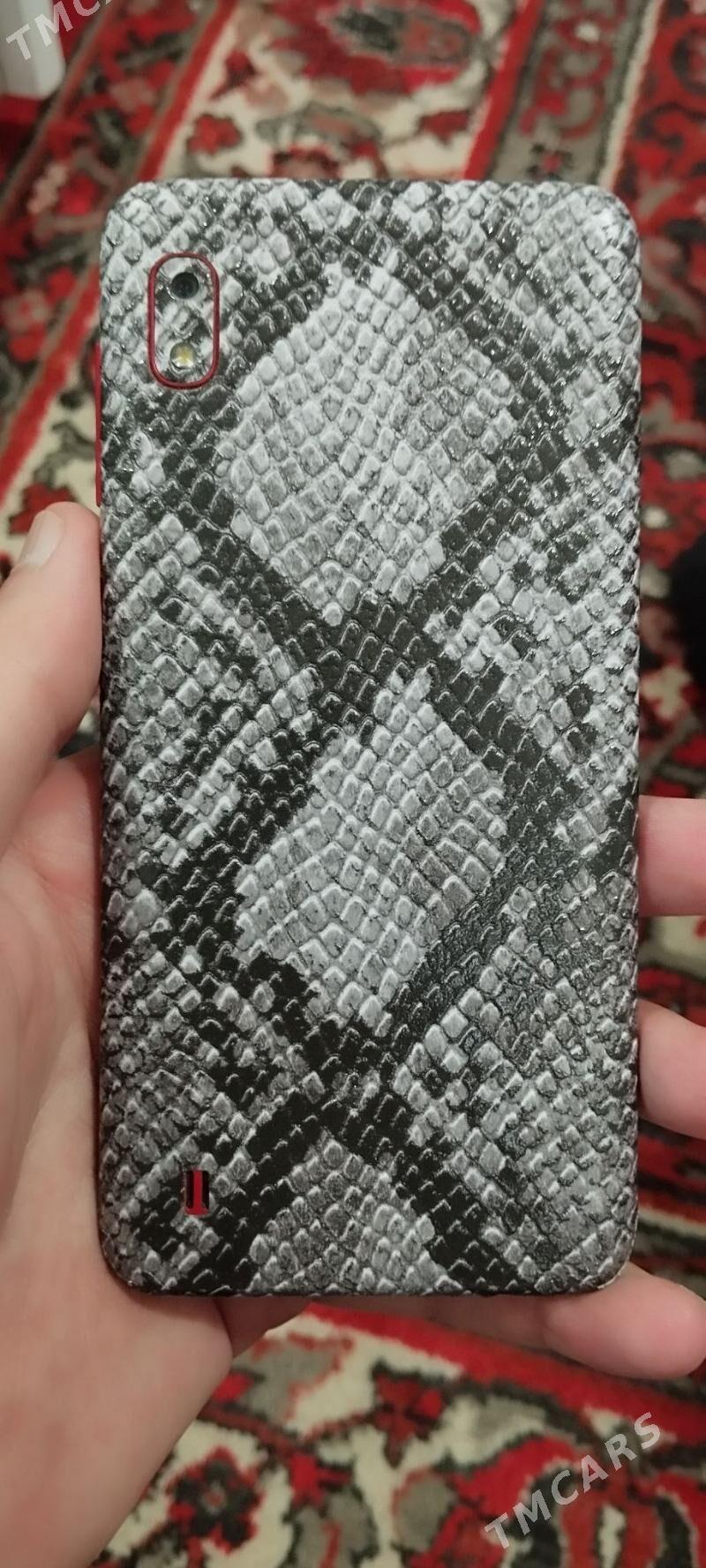 Samsung A10 - Aşgabat - img 2