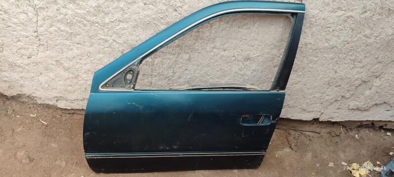 babochka shafyor gapy 300 TMT - етр. Туркменбаши - img 2