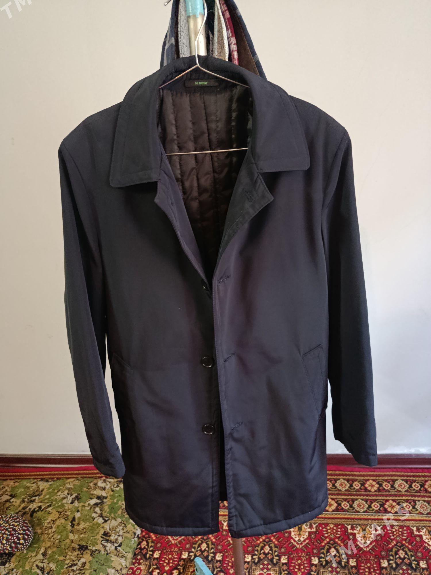 plashofka - Балканабат - img 2