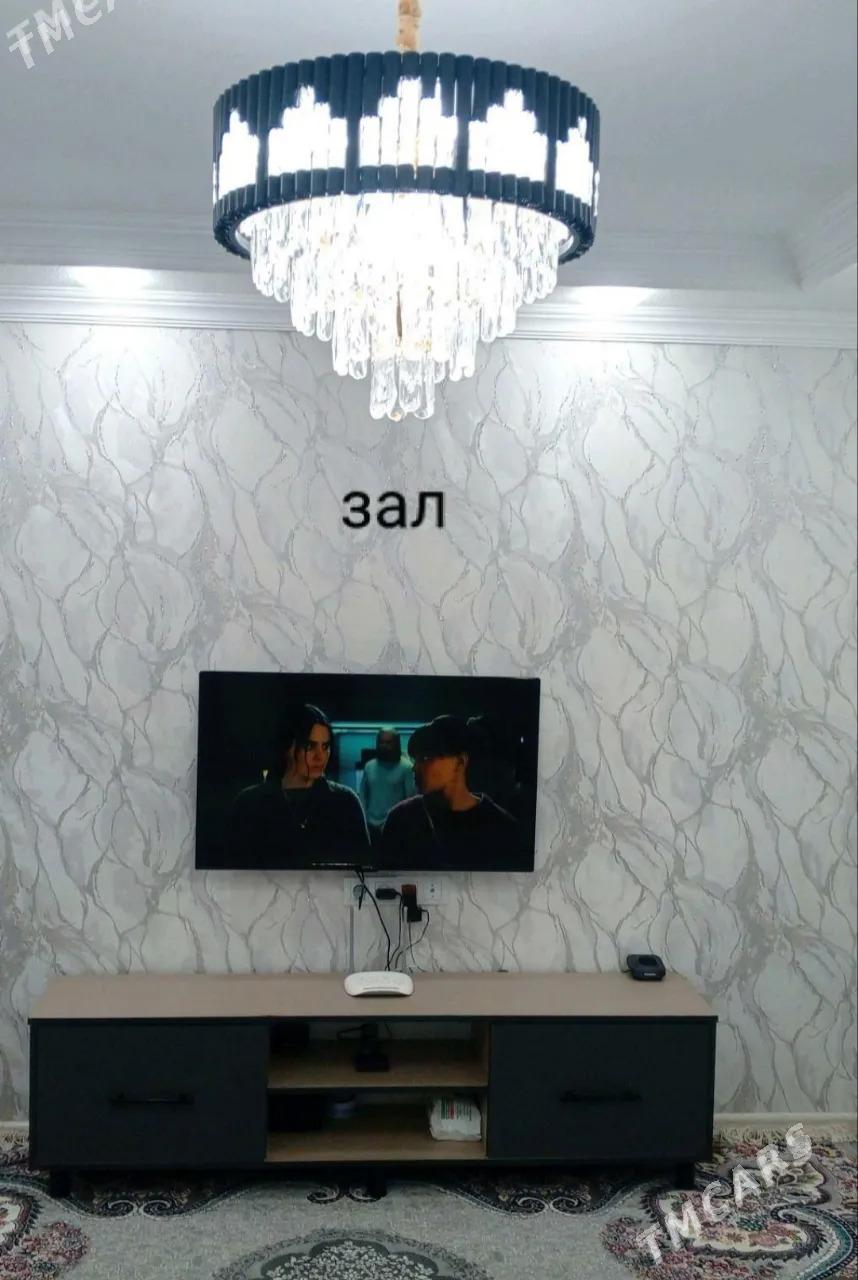 kwartira - Туркменабат - img 4