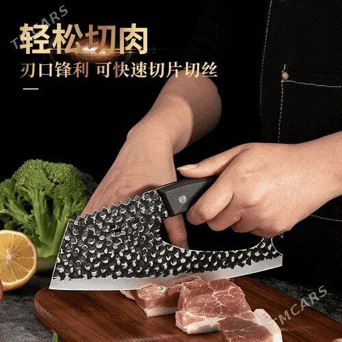 Täze aşhana pyçagy - Mary - img 5