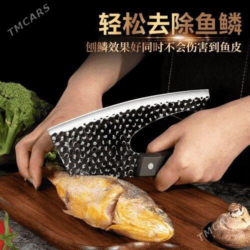 Täze aşhana pyçagy - Mary - img 3