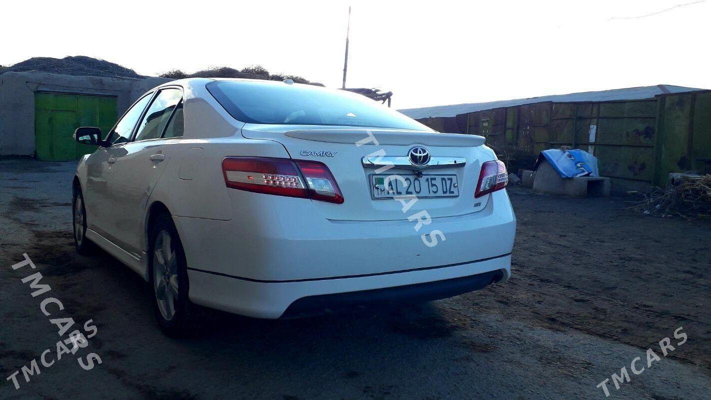Toyota Camry 2010 - 220 000 TMT - Akdepe - img 3