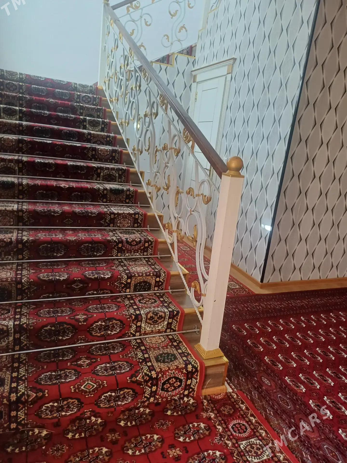 ARENDA KOTEŹ - Ak bugdaý etraby - img 3