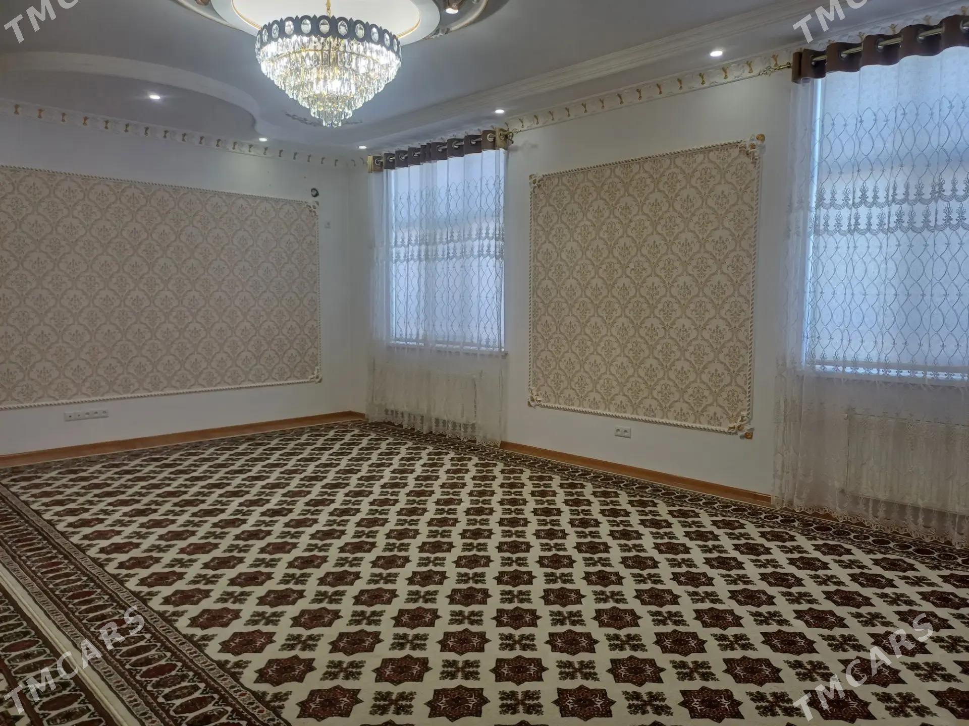 ARENDA KOTEŹ - Ak bugdaý etraby - img 4