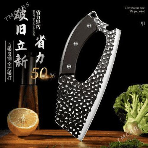 Täze aşhana pyçagy - Mary - img 1