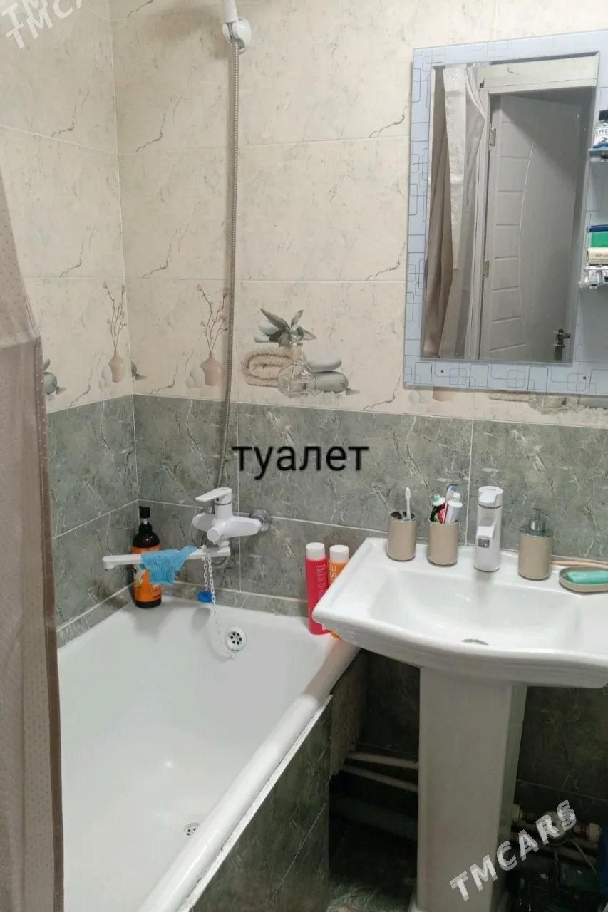 kwartira - Туркменабат - img 6