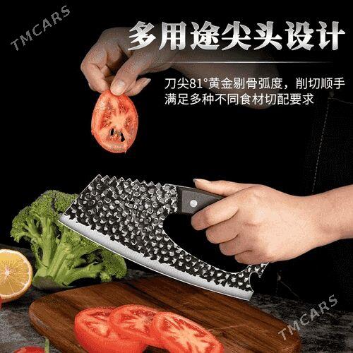 Täze aşhana pyçagy - Mary - img 2