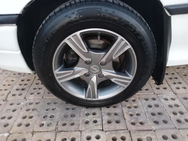 DISGA R14 1 500 TMT - Мары - img 3