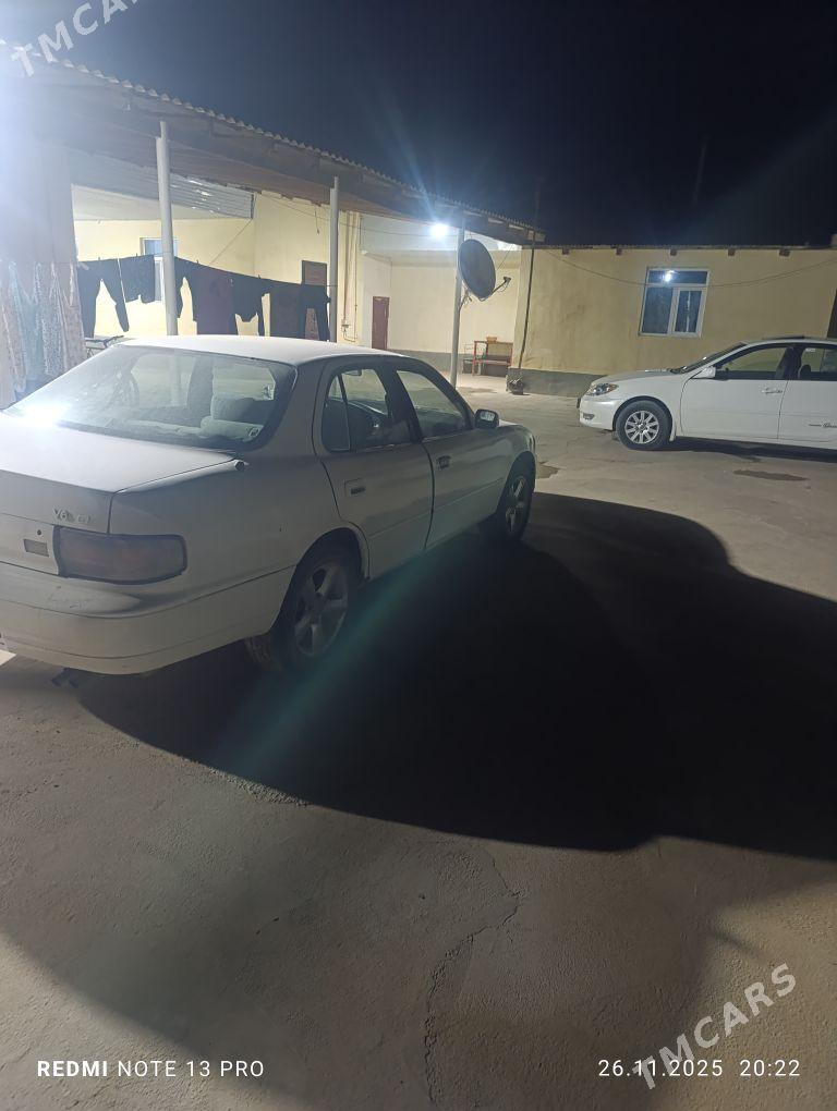 Toyota Camry 1993 - 40 000 TMT - Керки - img 4