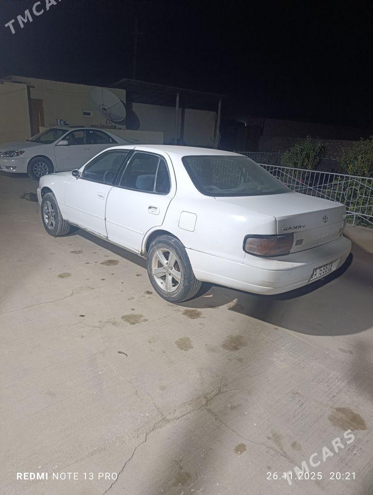 Toyota Camry 1993 - 40 000 TMT - Керки - img 3