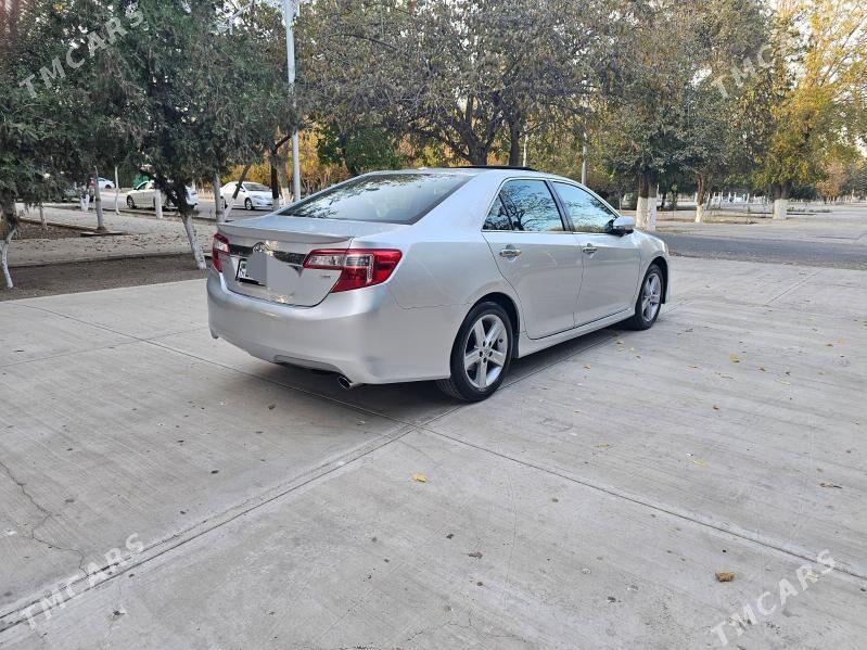 Toyota Camry 2012 - 242 000 TMT - Ашхабад - img 5