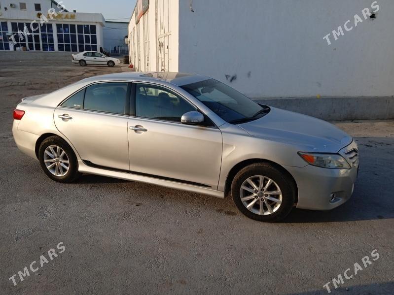Toyota Camry 2009 - 156 000 TMT - Büzmeýin - img 2