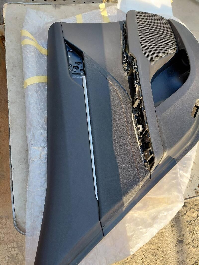 24 camry Obshivka 1 500 TMT - Köşi - img 4