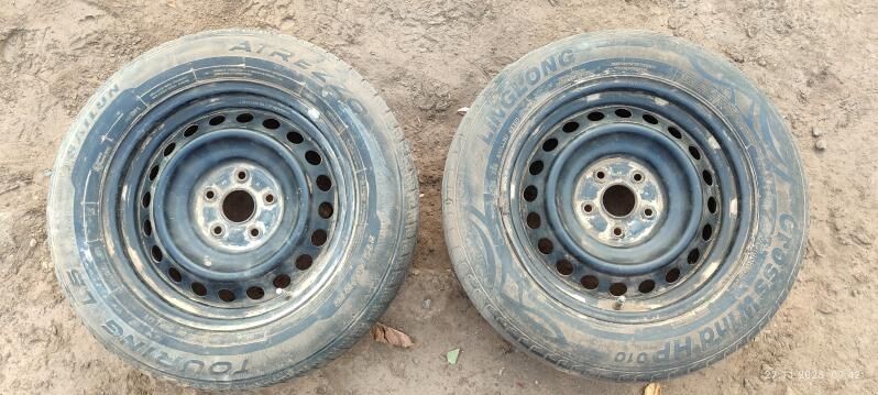 16diska toyota 400 TMT - Türkmenbaşy etr. - img 2