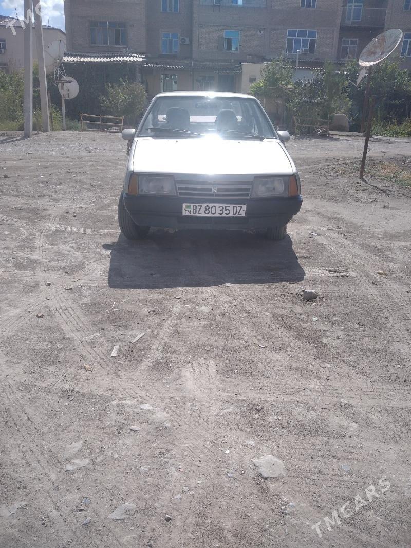 Lada 21099 2001 - 21 000 TMT - Дашогуз - img 3