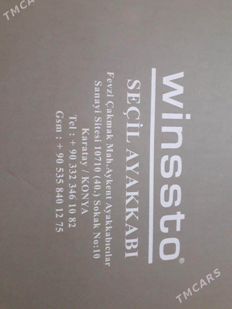 gara kowus klasika - Büzmeýin - img 4