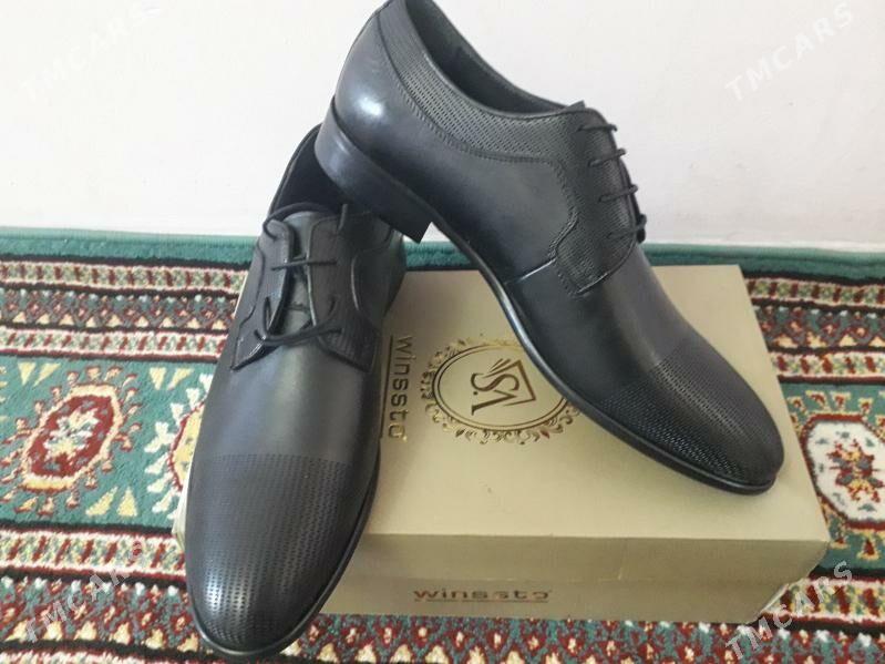 gara kowus klasika - Büzmeýin - img 3