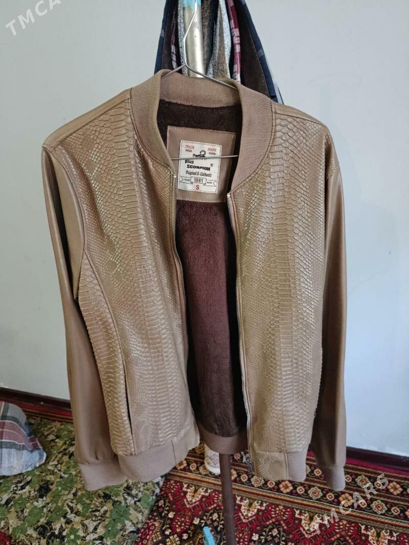 koja - Balkanabat - img 3