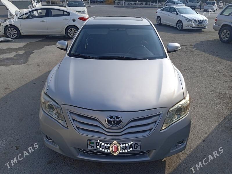 Toyota Camry 2009 - 156 000 TMT - Büzmeýin - img 4