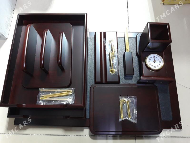 Organaýzer - Garaşsyzlygyň 15 ýyllygy Söwda Merkezi - img 5