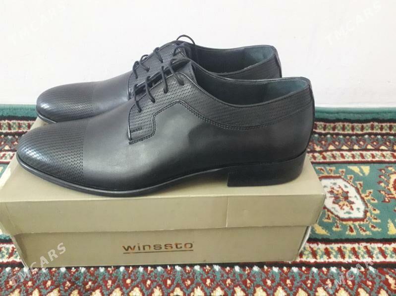 gara kowus klasika - Büzmeýin - img 1