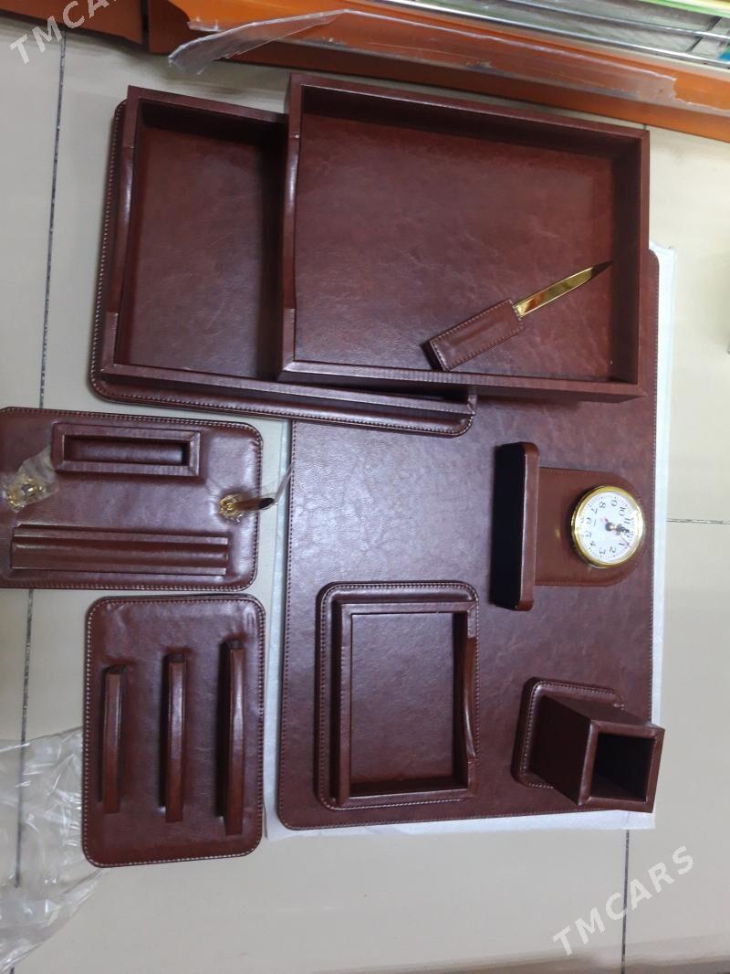 Organaýzer - Garaşsyzlygyň 15 ýyllygy Söwda Merkezi - img 6