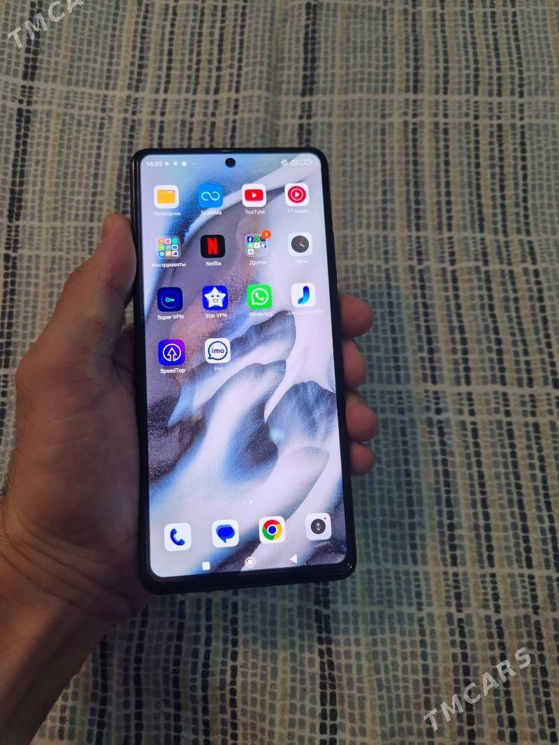 redmi note 12pro 5G - Aşgabat - img 6