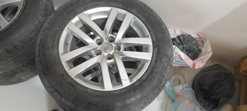 Teker 2 800 TMT - Mary - img 2