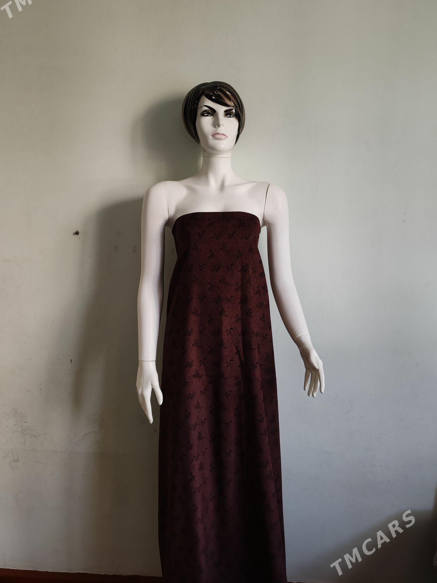 Maniken gyz - Balkanabat - img 2