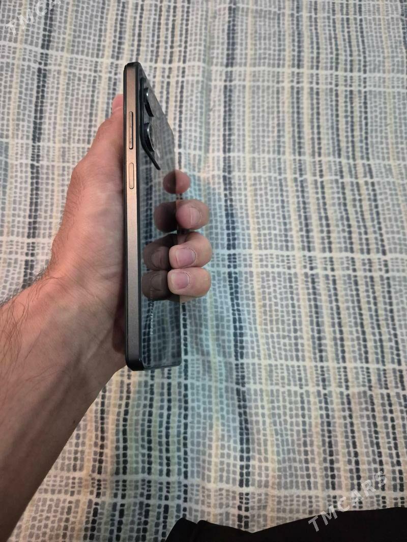 redmi note 12pro 5G - Aşgabat - img 2