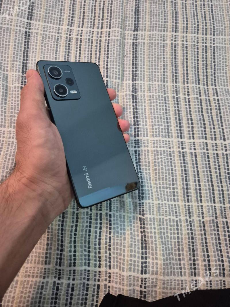 redmi note 12pro 5G - Aşgabat - img 1
