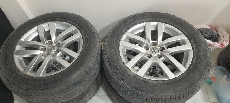 Teker 2 800 TMT - Mary - img 3