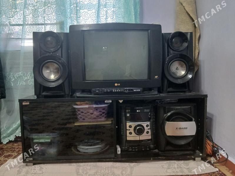 televızor pastafka - Мир 1 - img 2