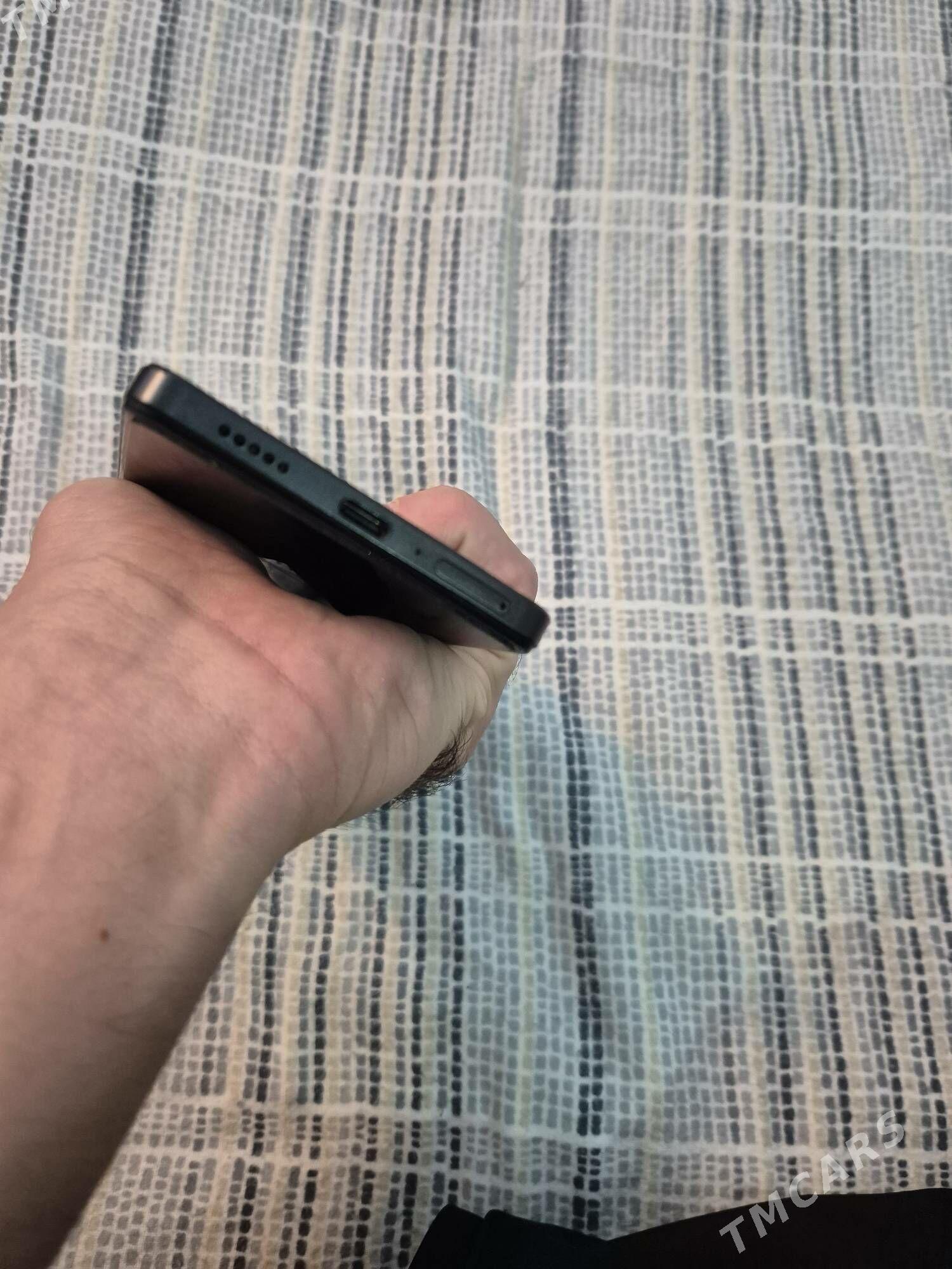 redmi note 12pro 5G - Aşgabat - img 3