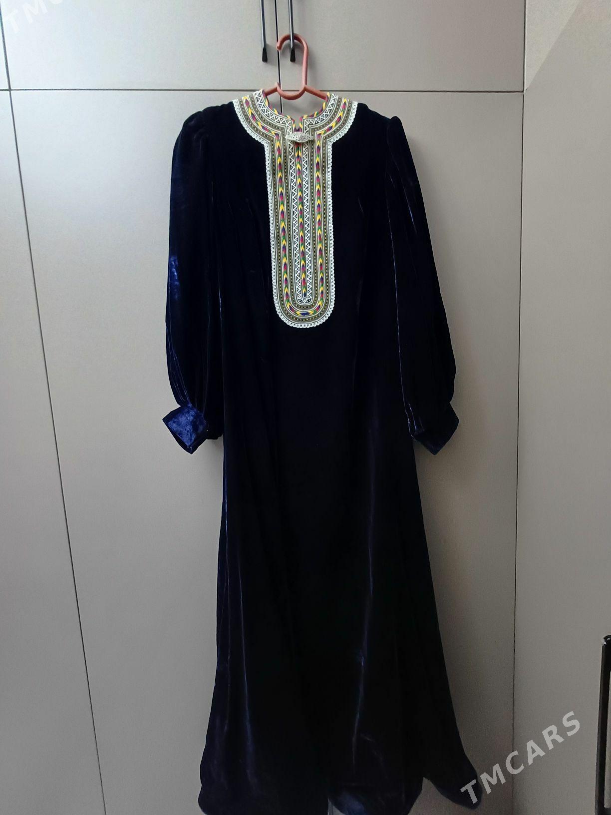 Pombarh - Ашхабад - img 1