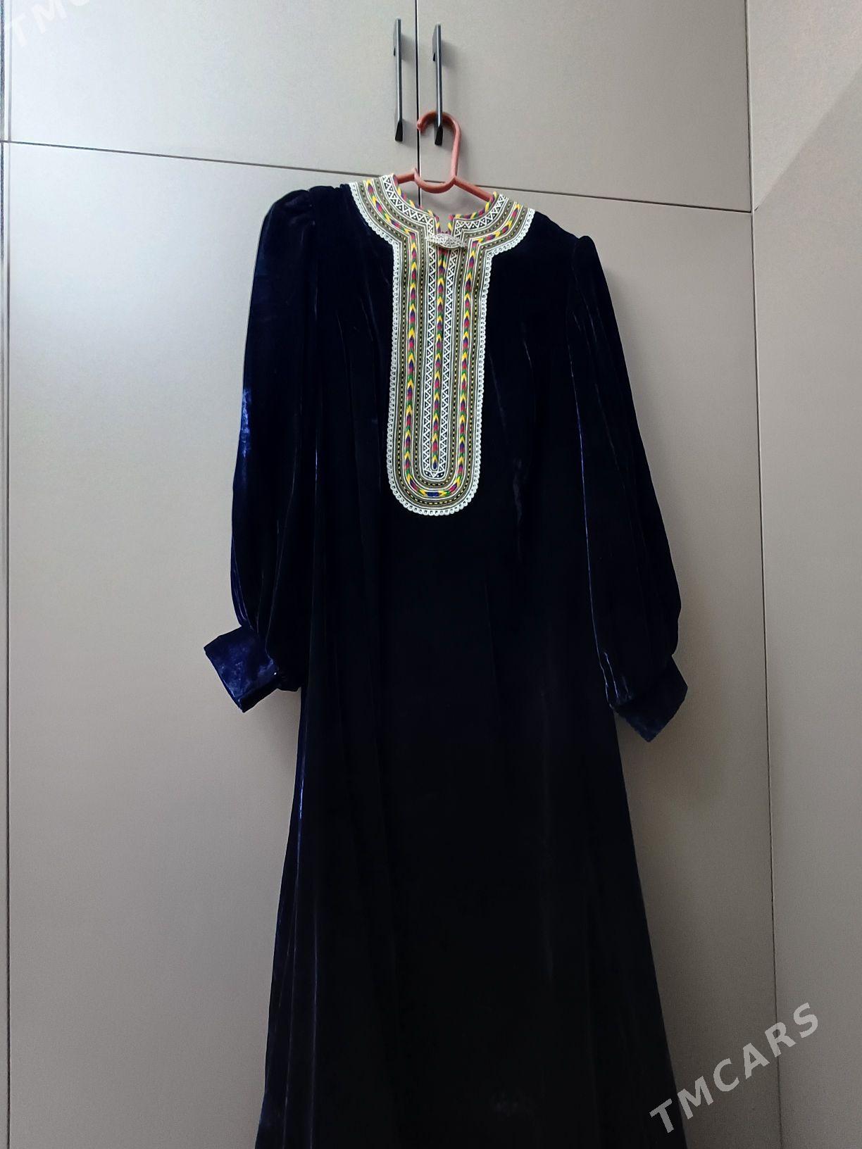 Pombarh - Ашхабад - img 3