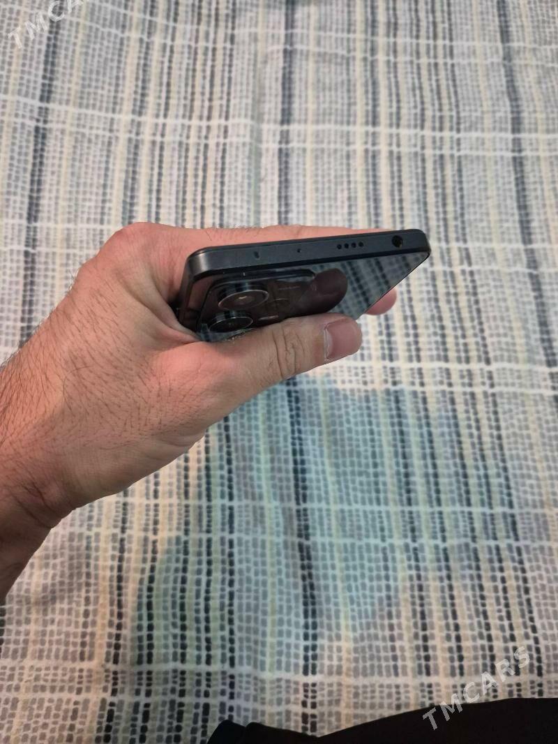 redmi note 12pro 5G - Aşgabat - img 5