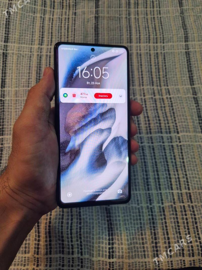 redmi note 12pro 5G - Aşgabat - img 7