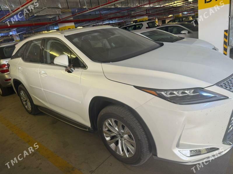 Lexus RX 350 2022 - 665 000 TMT - Мары - img 2