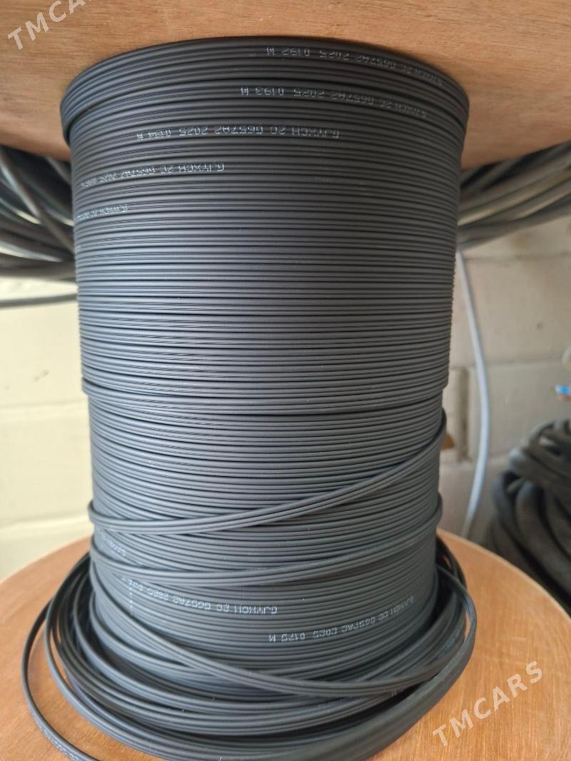 Fiber optika kabel - Parahat 7 - img 2