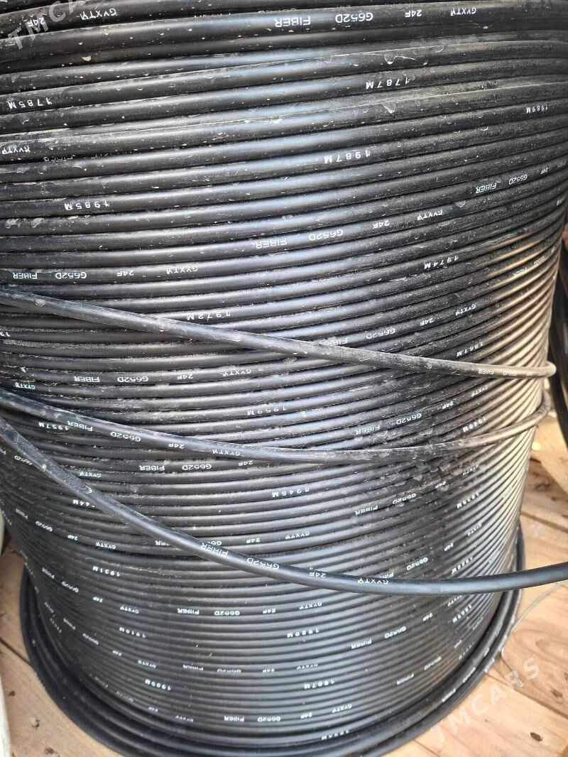 Fiber optika kabel - Parahat 7 - img 3