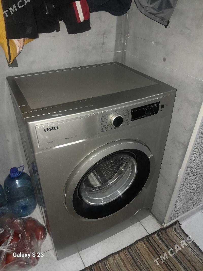 стиральная машина - Мары - img 1
