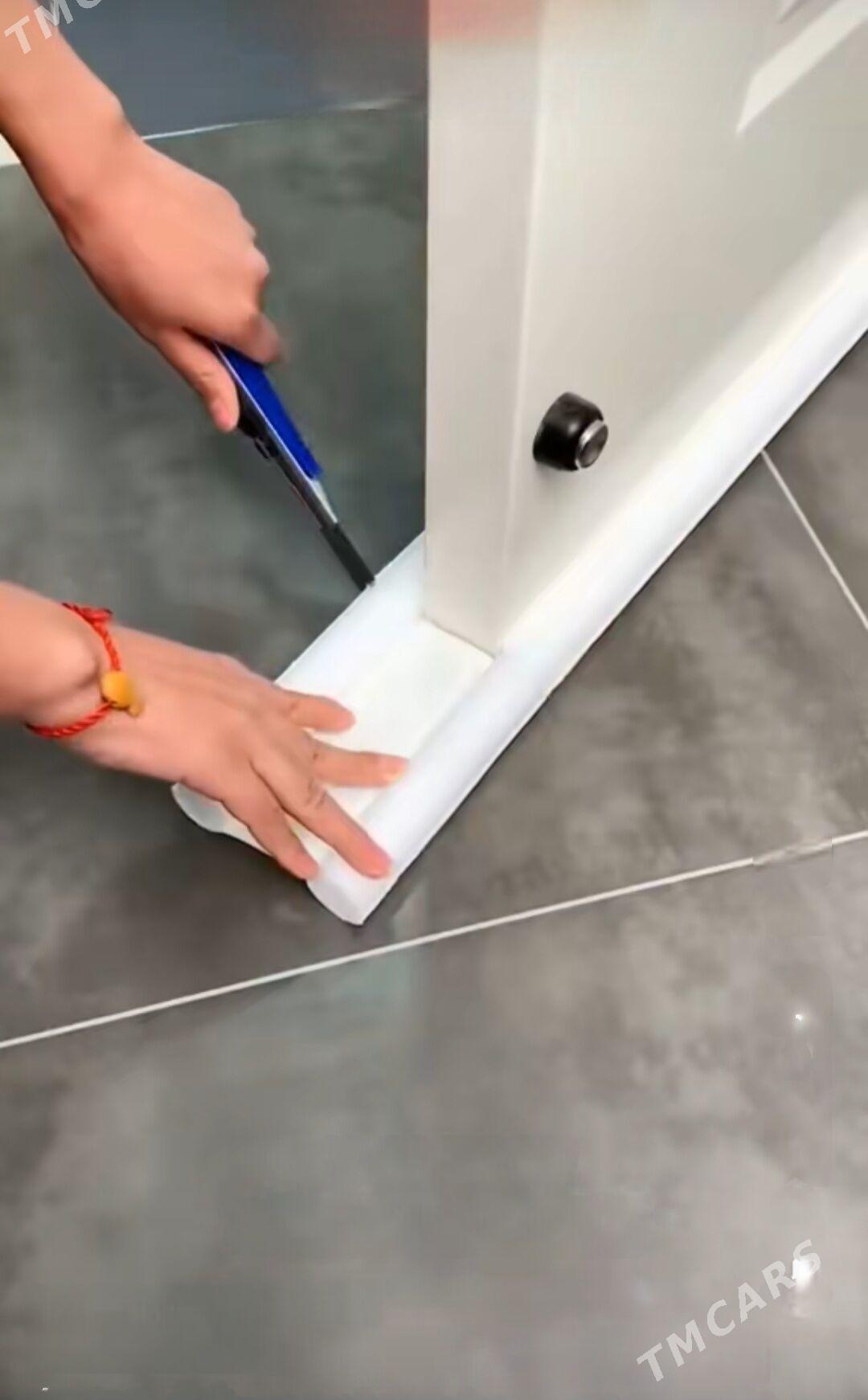 Öý harytlar - Büzmeýin - img 9