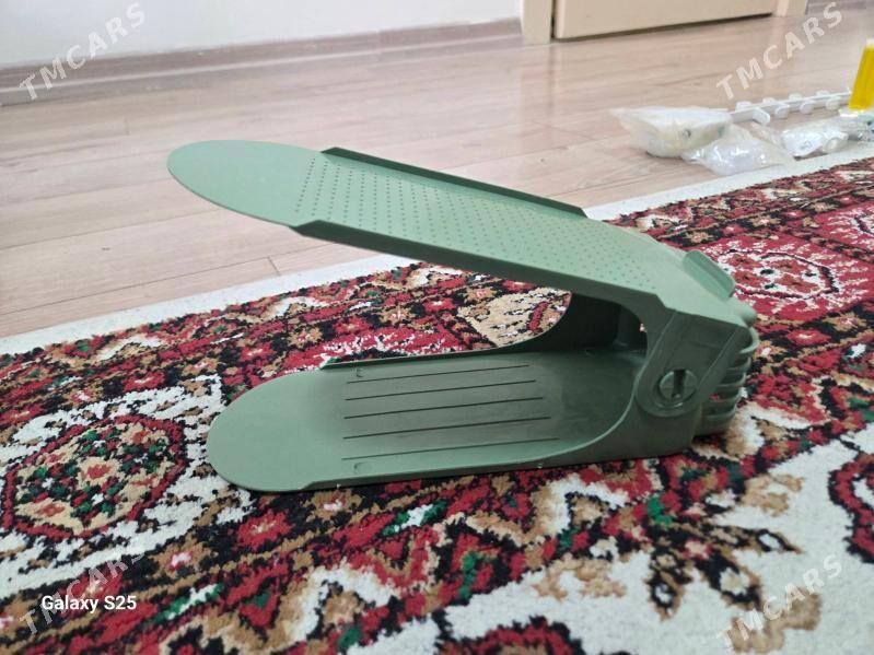 Öý harytlar - Büzmeýin - img 3